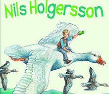 Våra klassiker – Nils Holgersson