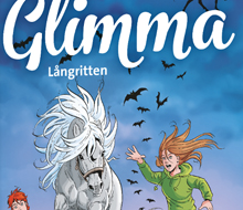 Glimma 2 – Långritten