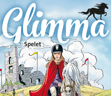 Glimma 3 – Spelet