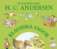 Sagoberättaren HC Andersen