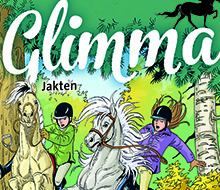 Glimma 5 – Jakten