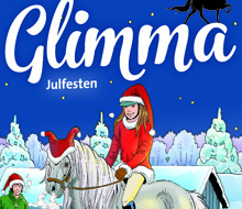 Glimma 6 – Julfesten