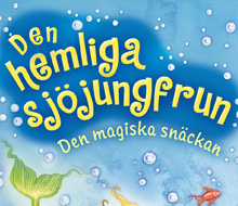 Den hemliga sjöjungfrun