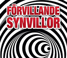 Förvillande synvillor