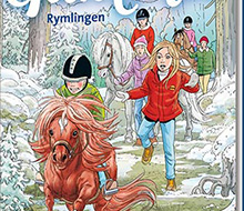 Glimma 8 – Rymlingen