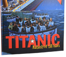 Titanic – Katastrof till havs