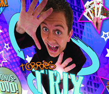 Tobbes Trix